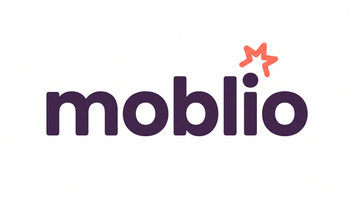 MOBLIO logo